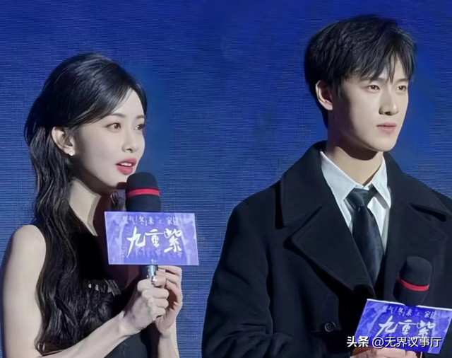 孟子义李昀锐传绯闻，1 分钟同步盖章辟谣	，事业关键期拒走炒作路
