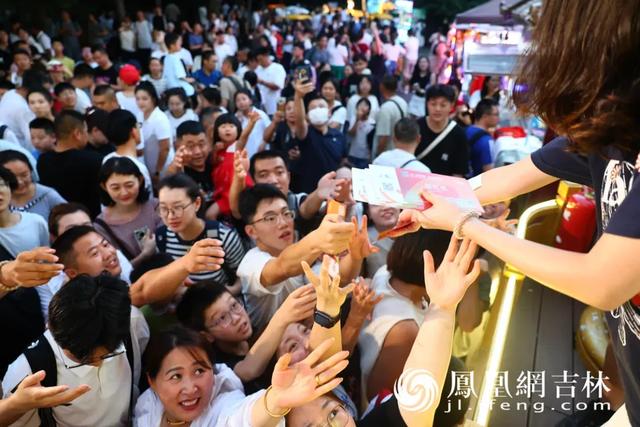长春动植物公园西游天团破次元邀约 共赴东北亚博览会“奇遇之旅”