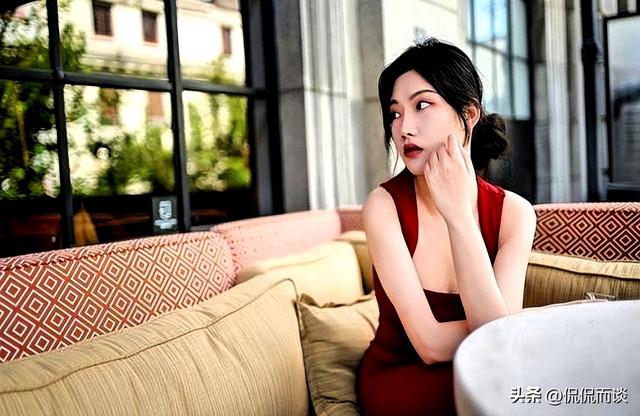 偷过人”的女人，喜欢把这3句话挂在嘴边，藏不住