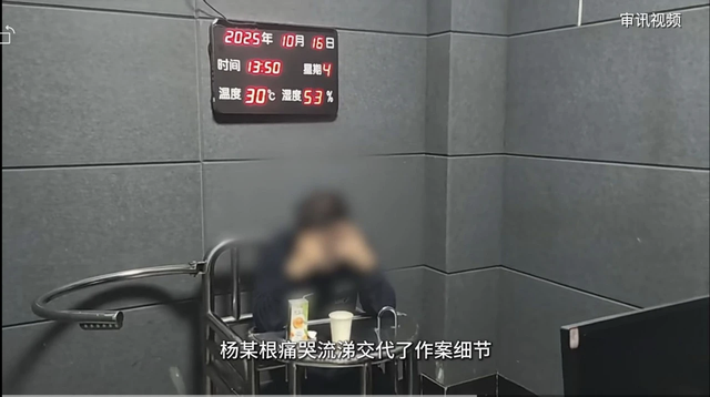 四川泸州“花坛埋骨案”告破！女老板遭谋杀藏尸，嫌疑人洗白身份“换脸”逃亡28年