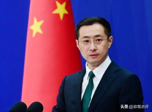 别的都先放下不谈了，特朗普现在对中国只有一个要求，中国：拒绝