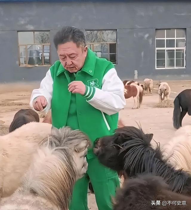 于谦“翻车”了？官方通报被强制执行111万，终是步上何炅的老路