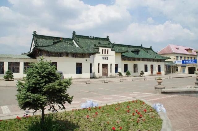 “秋来冰城 邂逅山河”！哈尔滨市开启“铭记苦难辉煌 厚植爱国情怀”之旅