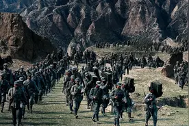 1941年开始侵华日军，为何对中共军队疯狂扫荡？来龙去脉一文了解图片