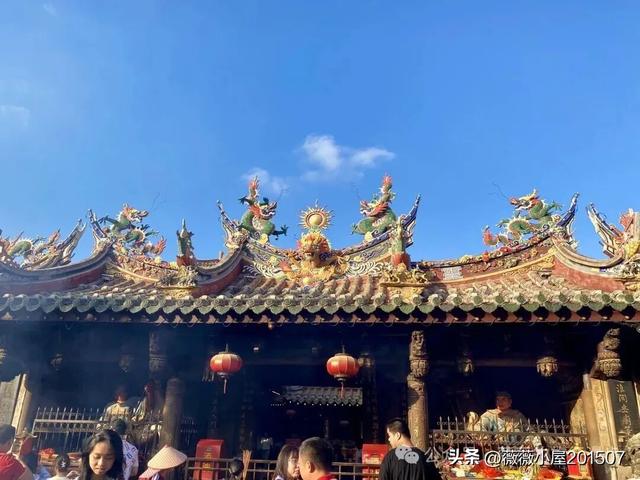 “魅力之城”泉州：“多元融合 古今辉映”是其最好的城市注脚