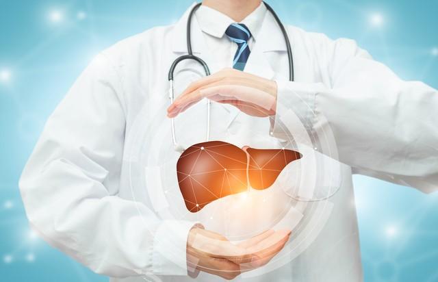 脂肪肝如何快速消除？医生教你4种消除方法，一定有一种适合你
