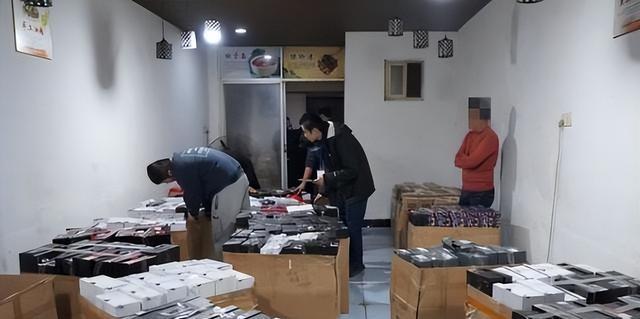 几乎全是假货！利润高达2400%，为何消费者还前赴后继争相购买？
