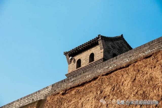 丰富多彩的山西四日游图纪