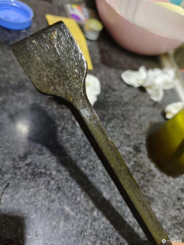 轻松除锈，家里就有神器！