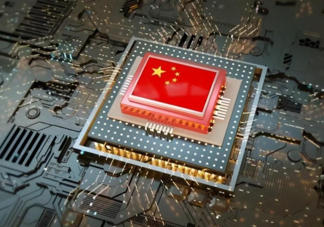 只要中国出现一家国产DUV光刻机，台积电和英伟达好日子就到头了