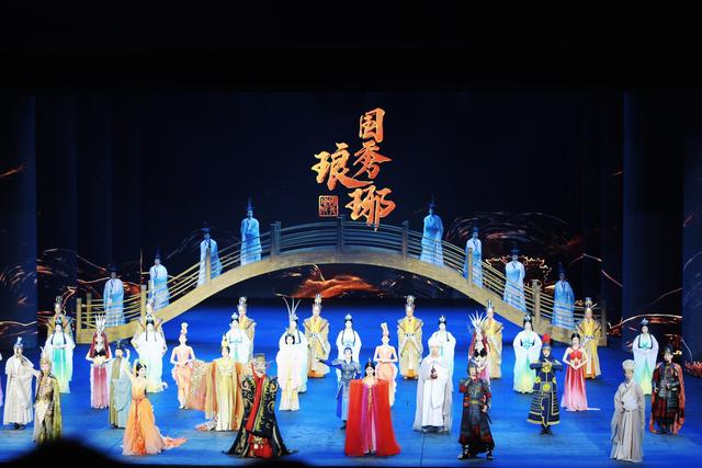 山东临沂琅琊古城，探寻悠久历史文化，来一场穿越千年的梦幻之旅