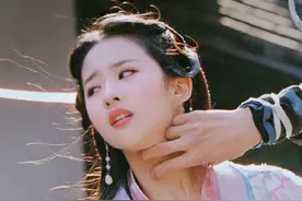 刘亦菲为什么被称呼为“神仙姐姐”图片