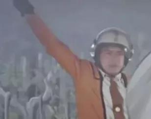 初代奥特曼佐菲和新奥特曼利匹亚佐菲