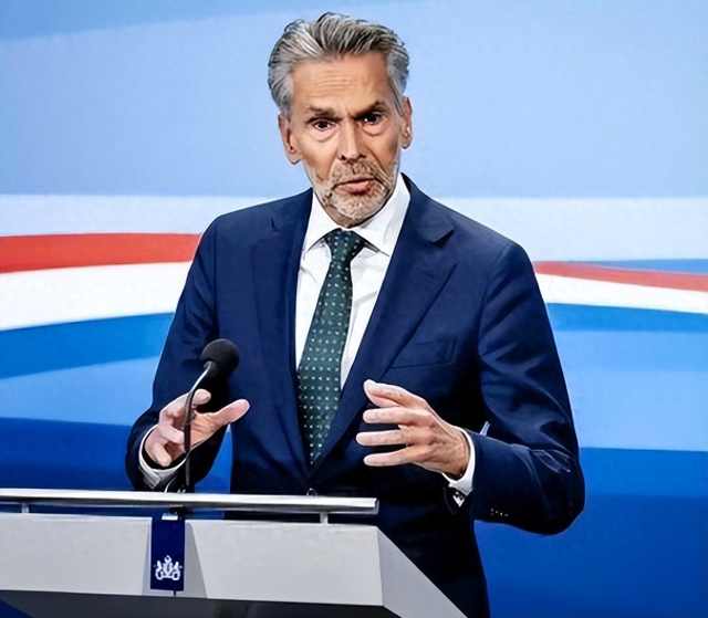 欧盟：希望中方不要将安世问题闹大，并且放宽对欧稀土出口管制