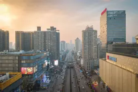 江城首店|这一站，大学城图片