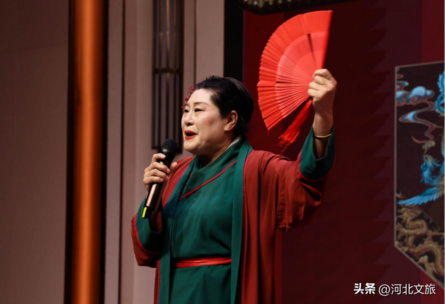 保定宝藏玩法别错过！国庆超全活动指南来啦～