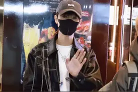 渣男标签难甩？秦霄贤音乐节试音获赞！图片
