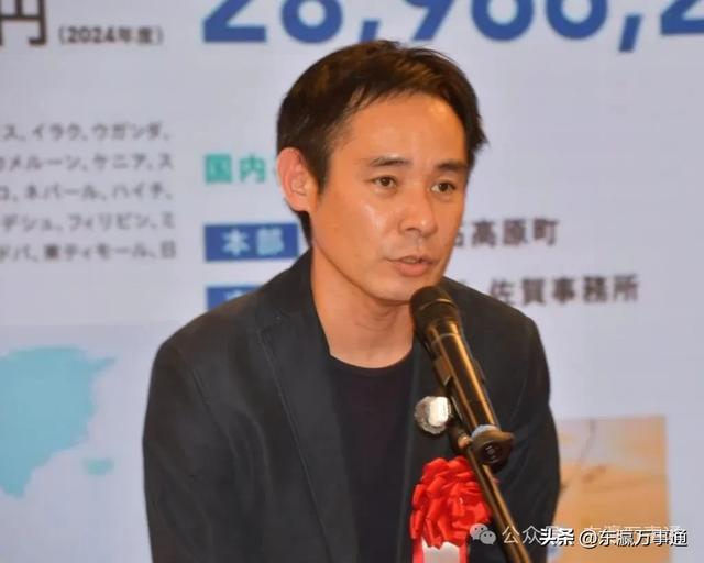国航日韩支社车载移动AED捐赠项目启动仪式在东京举行