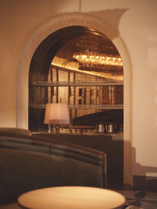 华住会的这家酒店，比法国酒店还法国