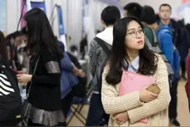 民办本科很差劲？听完张雪峰老师说法，原来民本学生这么优秀图片