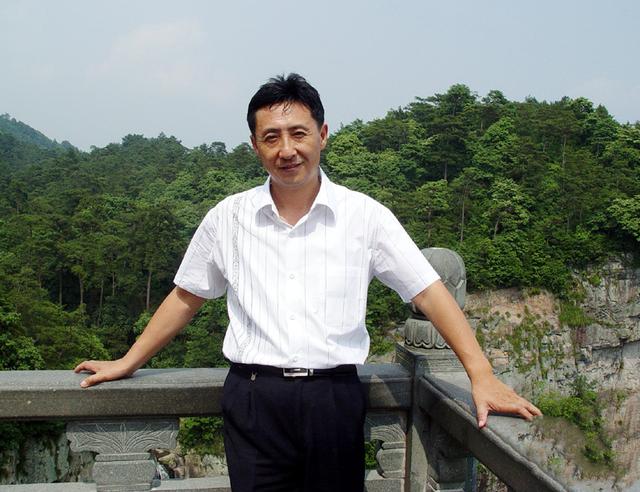 浙江旅游：三访奉化溪口古镇行散记（图）