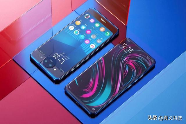 蓝厂 vivo 史上哪代旗舰最经典——Xplay、NEX、X 三大系列探索历程