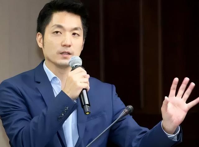 蒋万安反对两岸统一，民进党批准率4人再访大陆，大陆用10字回应