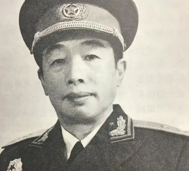 谁是毛主席的高参？伟人：古有孙子，今有郭子，此人水平不亚于我