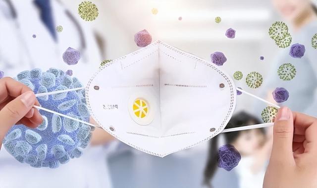 张文宏：天冷坚持戴口罩的人，过不了1年，身体或会有9大变化