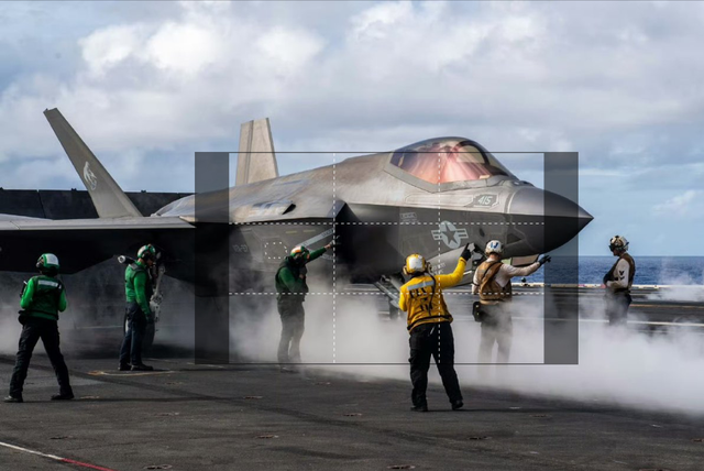 特朗普真要让美航母重返“蒸汽弹射”时代？面临四大考验