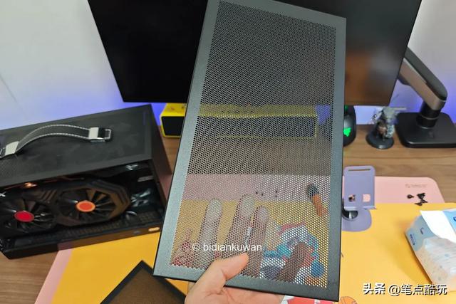 现身说法：固执老哥为啥不买迷你主机？ITX台式机电脑才是正解？