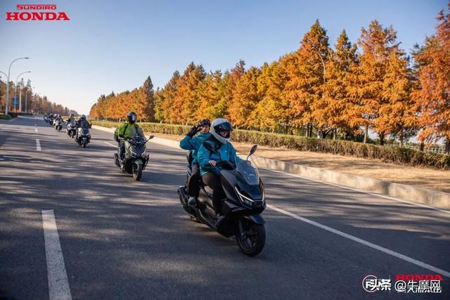 体验田园生活 探索陶艺世界 | 骑NS150GX在苏州，周末就该这样过！