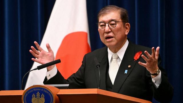 倒计时8天，特朗普不来看阅兵，普京先派人来北京，日本传出杂音