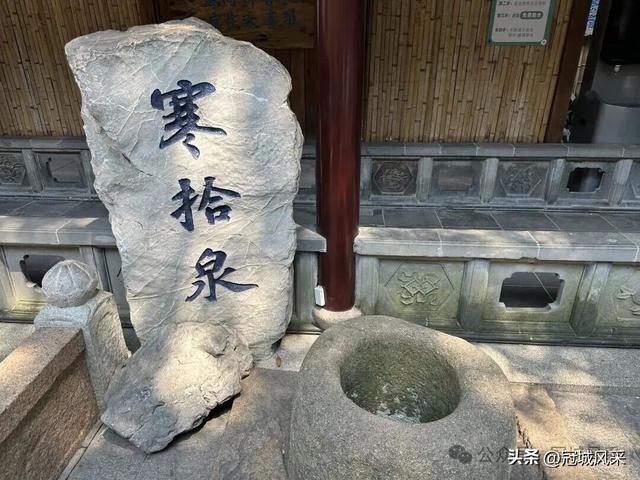 苏州城韵·张澄桥与寒山寺