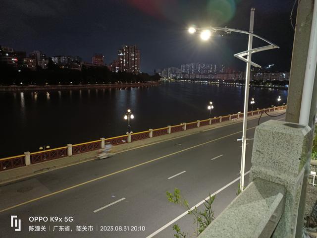 广东韶关南华寺游览图片