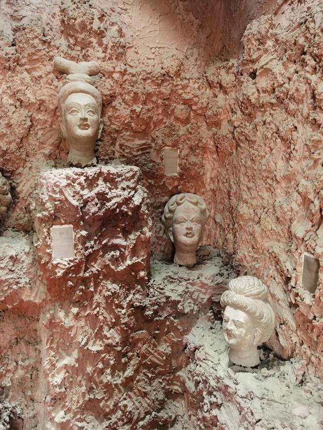 游新疆库车王府