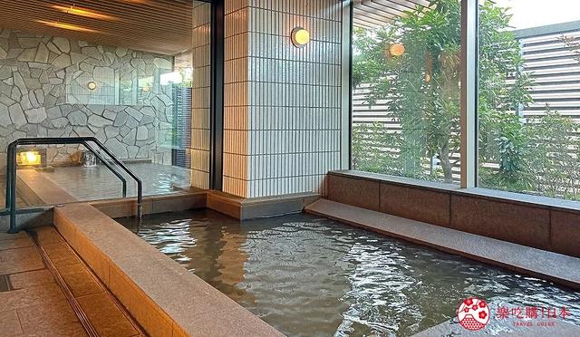 鹿儿岛自由行住宿推荐「鹿儿岛喜来登酒店」：温泉美食超享受！