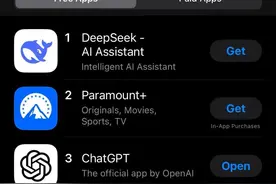 DeepSeek什么来头，何以震动全球AI圈？图片