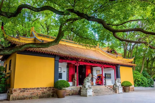 这座城市有好多“第一名”，早就该出圈了！
