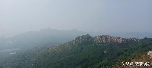 圌山游记