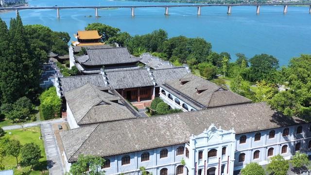 强推！江西这座被低估的宝藏小城太好玩了！无需攻略，说走就走