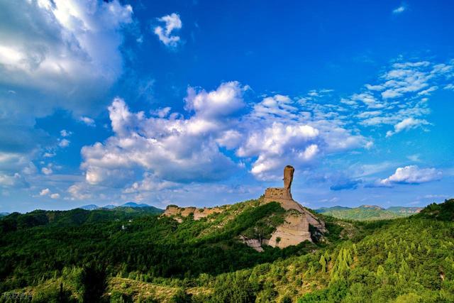 承德双桥区：皇家山水间的世外桃源，炎炎夏日的清凉秘境