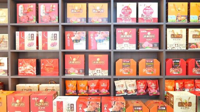 广饶初冬的仪式感来了！