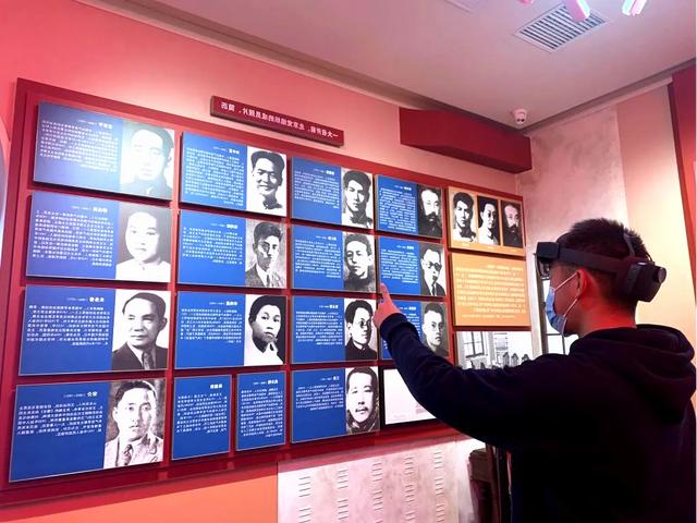 东城入选全市首批红色旅游融合发展区