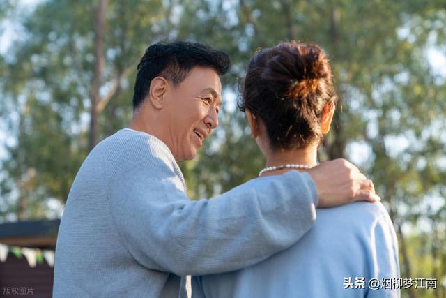 不管你信不信，男性过了76岁后，基本都有这4个现状，要坦然接受