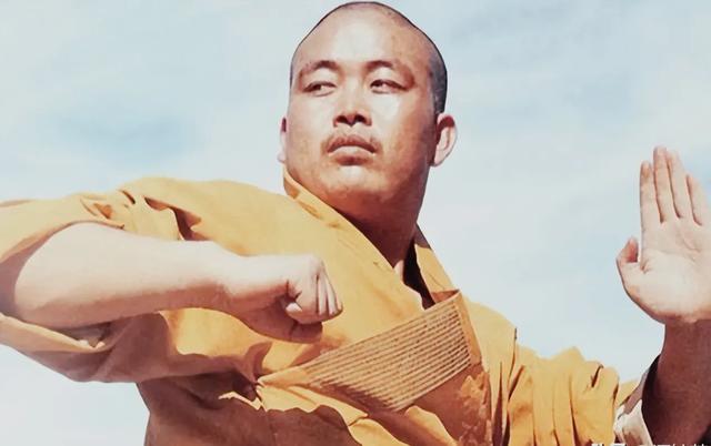 释永信怎么也没想到，印乐法师上台后，少林寺意外迎来5大变化