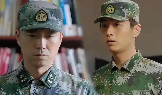 93阅兵刚结束，恶心的一幕还是发生了！王雷无辜，唐国强最冤