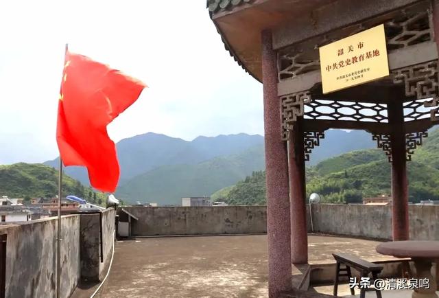多彩大坪飘红绿
