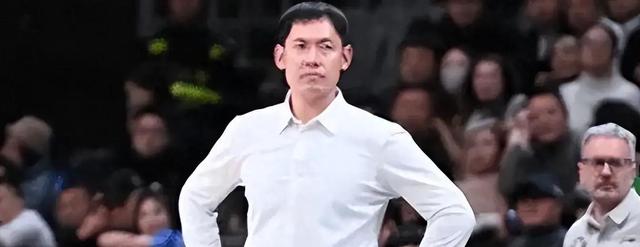 张庆鹏真不应该离开天津去北控，现在看来，只能背锅了