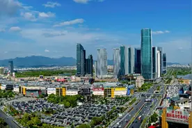 金丽温开放大通道建设再提速！金温双向奔赴闯天下图片